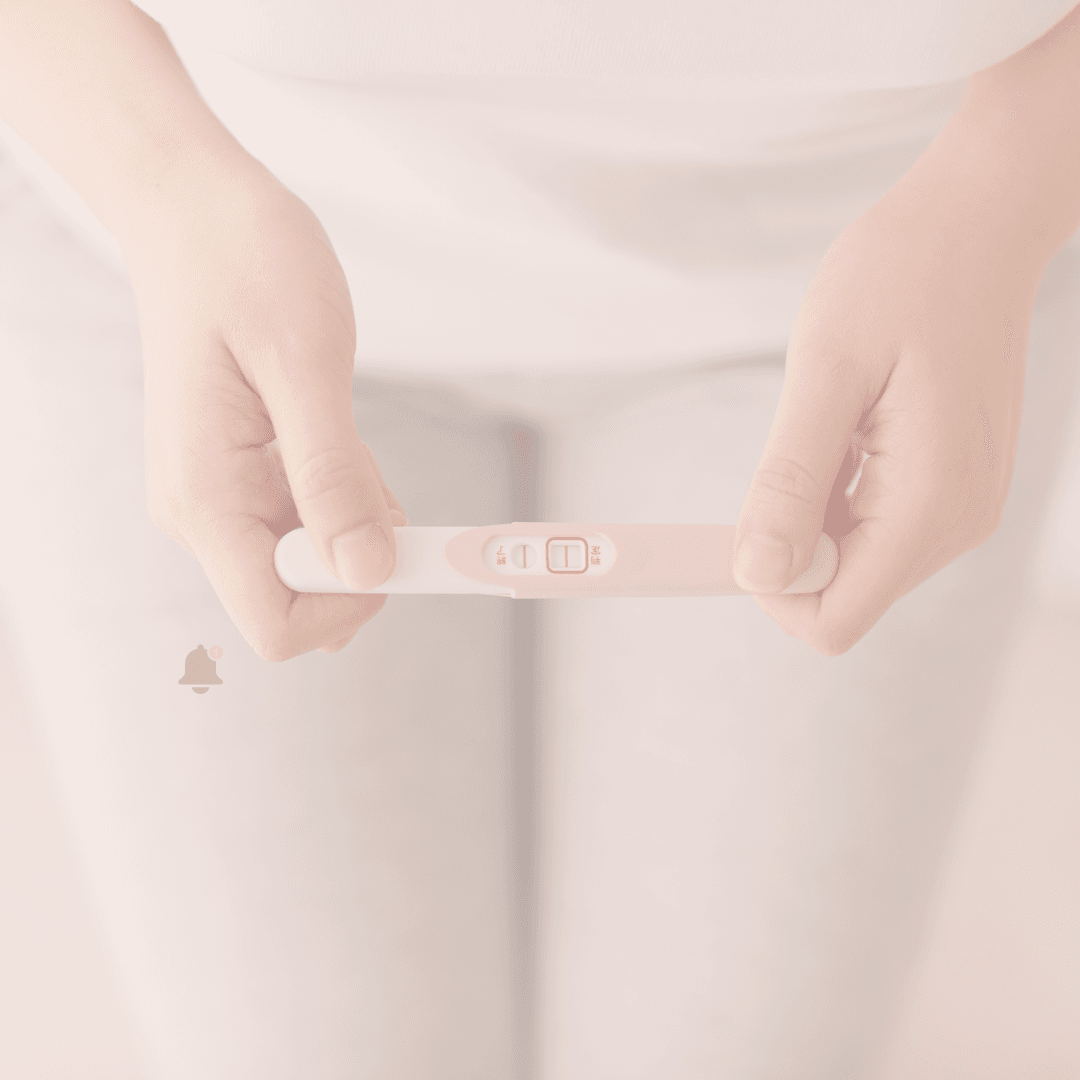 Soin énergétique et fertilité : comment ton énergie peut influencer ta faculté d'accueillir un d’enfant. 1 Brown Phone Notification Reminder Quote Instagram Post
